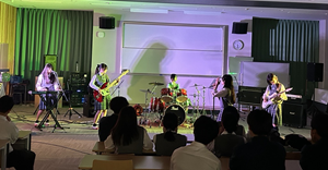1年生ライブ (3)